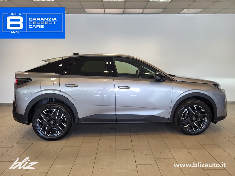 Peugeot 3008 1.2 hybrid allure business 145cv e-dcs6