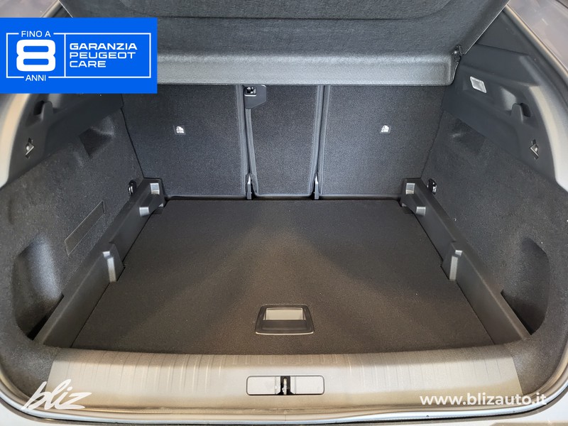 Peugeot 3008 1.2 hybrid allure business 145cv e-dcs6