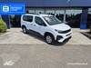 Peugeot Rifter long 1.5 bluehdi allure 130cv eat8 7p.ti