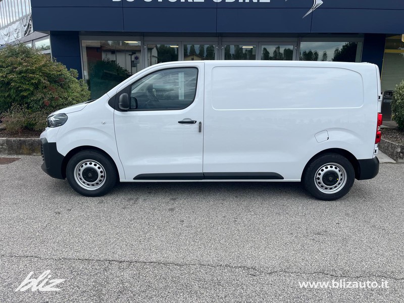 Peugeot Expert std 1.5 diesel 120cv s&s