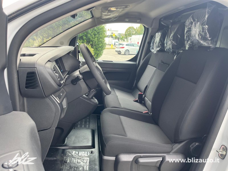 Peugeot Expert std 1.5 diesel 120cv s&s