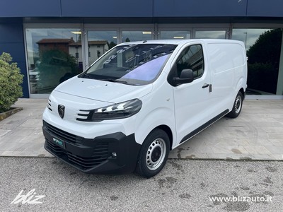 Peugeot Expert std 1.5 diesel 120cv s&s