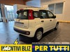 Fiat Pandina 1.0 firefly hybrid pop s&s 65cv