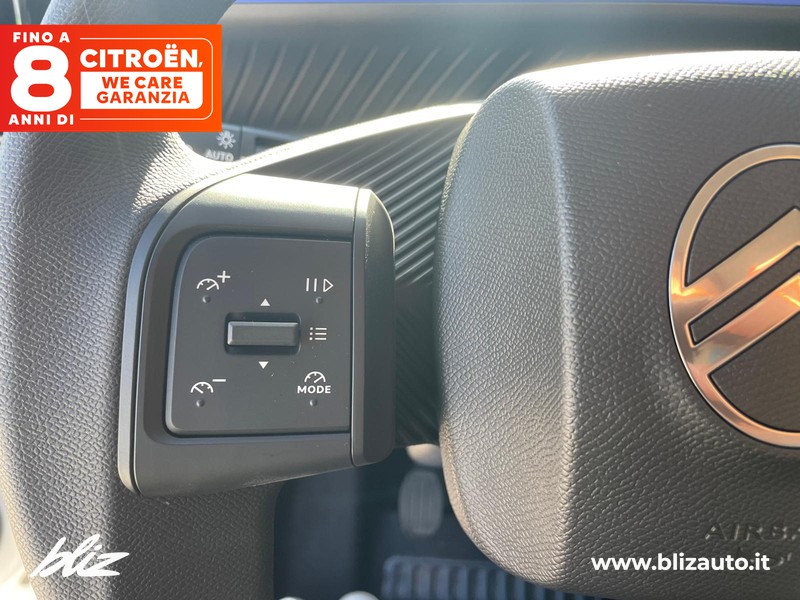 Citroen C3 1.2 puretech turbo you 100cv s&s