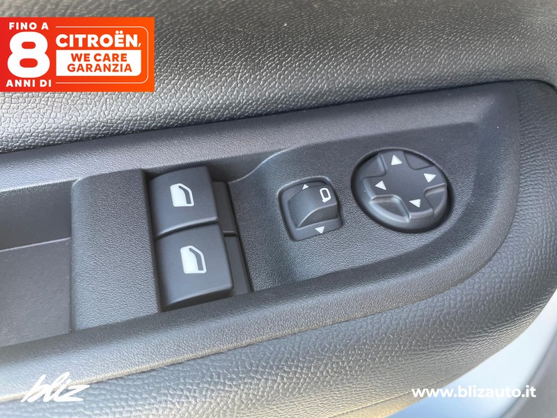 Citroen C3 1.2 puretech turbo you 100cv s&s