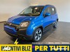 Fiat Pandina cross 1.0 firefly hybrid s&s 65cv