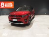 Citroen C3 1.2 hybrid max 110cv edcs6
