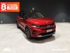 Citroen C3 1.2 hybrid max 110cv edcs6