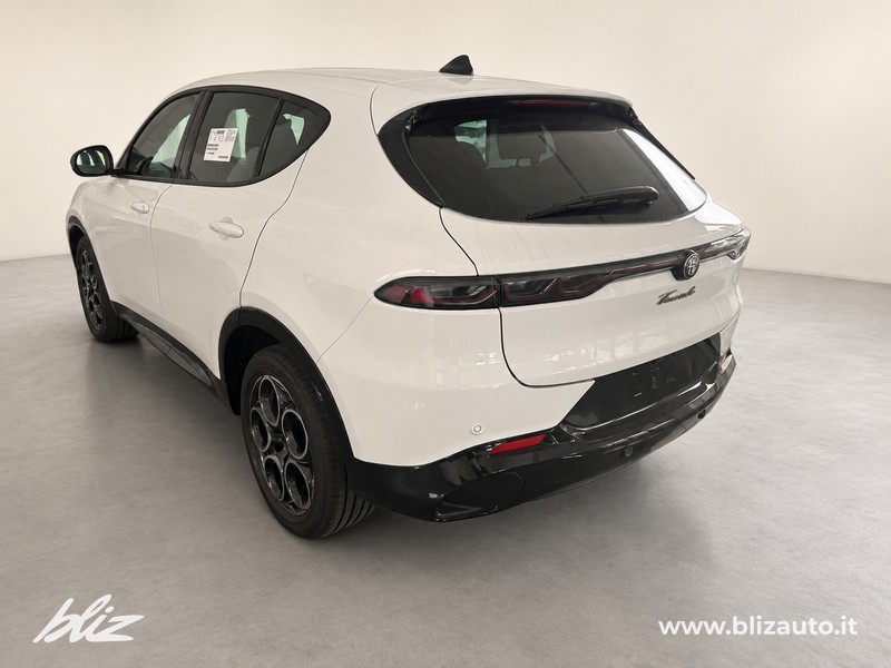 Alfa romeo Tonale 1.6 sprint 130cv tct6