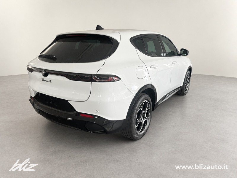 Alfa romeo Tonale 1.6 sprint 130cv tct6