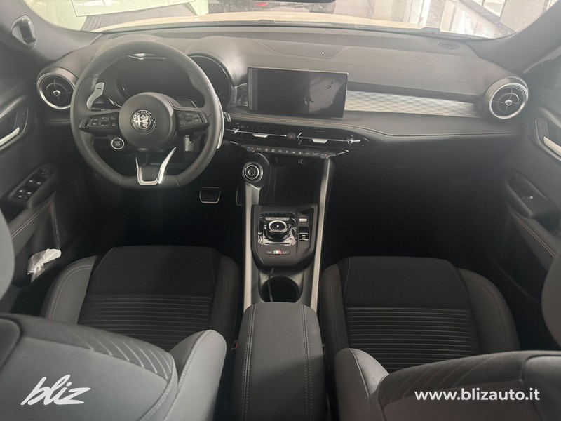 Alfa romeo Tonale 1.6 sprint 130cv tct6