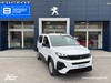 Peugeot Rifter 1.5 bluehdi allure s&s 100cv