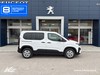 Peugeot Rifter 1.5 bluehdi allure s&s 100cv