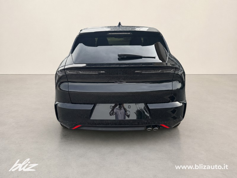 Alfa romeo Junior 1.2 ibrida ti 145cv edct6