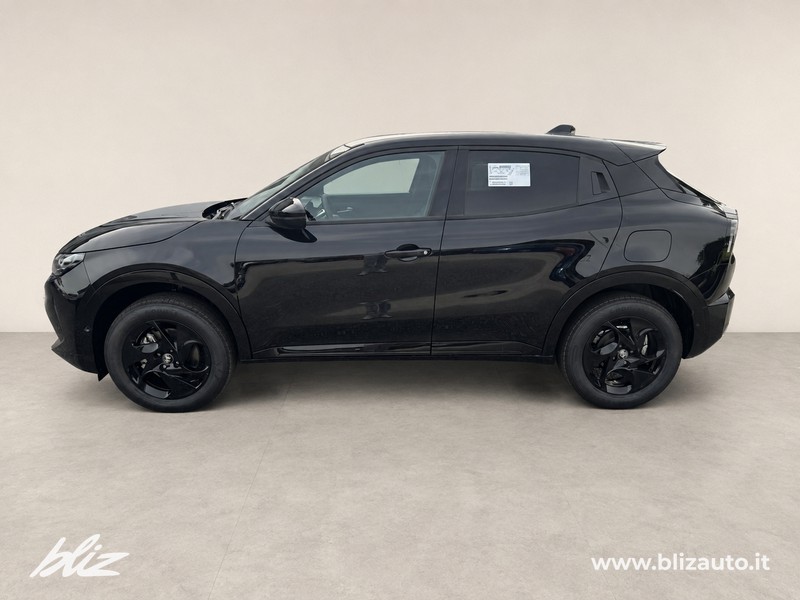 Alfa romeo Junior 1.2 ibrida ti 145cv edct6