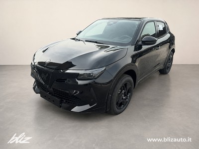 Alfa romeo Junior 1.2 ibrida ti 145cv edct6