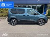 Peugeot Rifter 1.5 bluehdi gt 130cv eat8