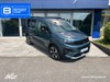 Peugeot Rifter 1.5 bluehdi gt 130cv eat8
