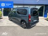 Peugeot Rifter 1.5 bluehdi gt 130cv eat8