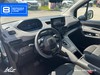 Peugeot Rifter 1.5 bluehdi gt 130cv eat8