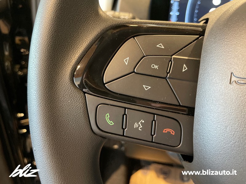 Fiat Pandina cross 1.0 firefly hybrid s&s 65cv