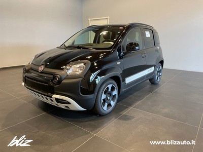 Fiat Pandina cross 1.0 firefly hybrid s&s 65cv