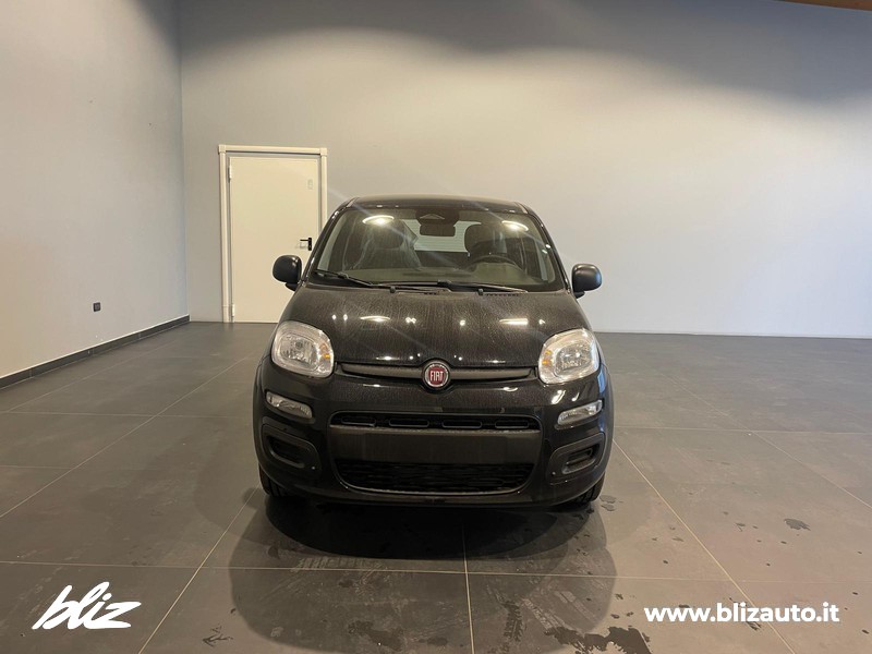 Fiat Pandina 1.0 firefly hybrid pop s&s 65cv