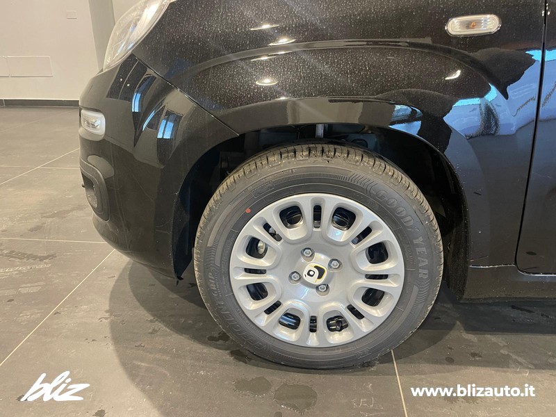Fiat Pandina 1.0 firefly hybrid pop s&s 65cv