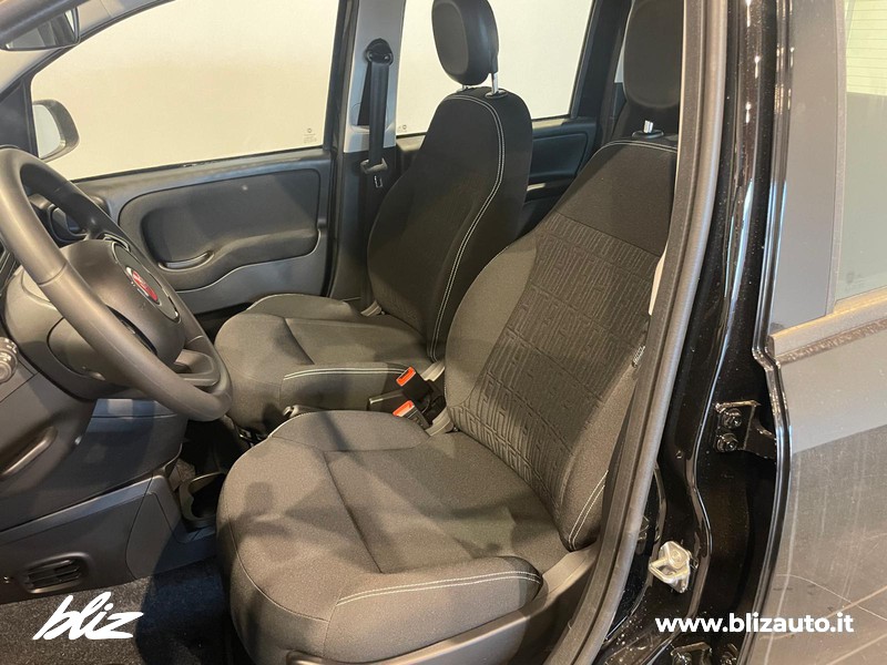 Fiat Pandina 1.0 firefly hybrid pop s&s 65cv