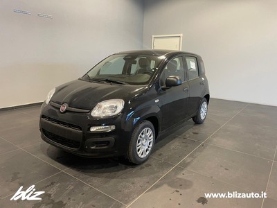 Fiat Pandina 1.0 firefly hybrid pop s&s 65cv