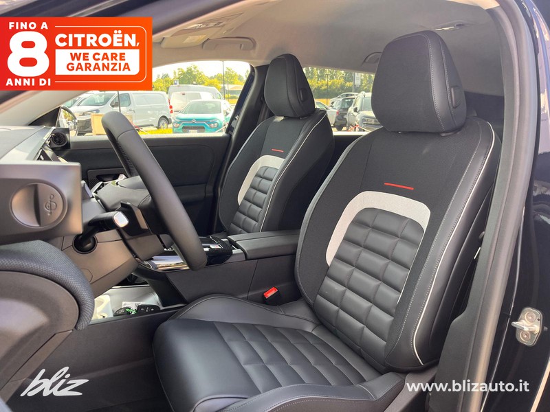 Citroen C5 Aircross 1.2 hybrid max 145cv auto