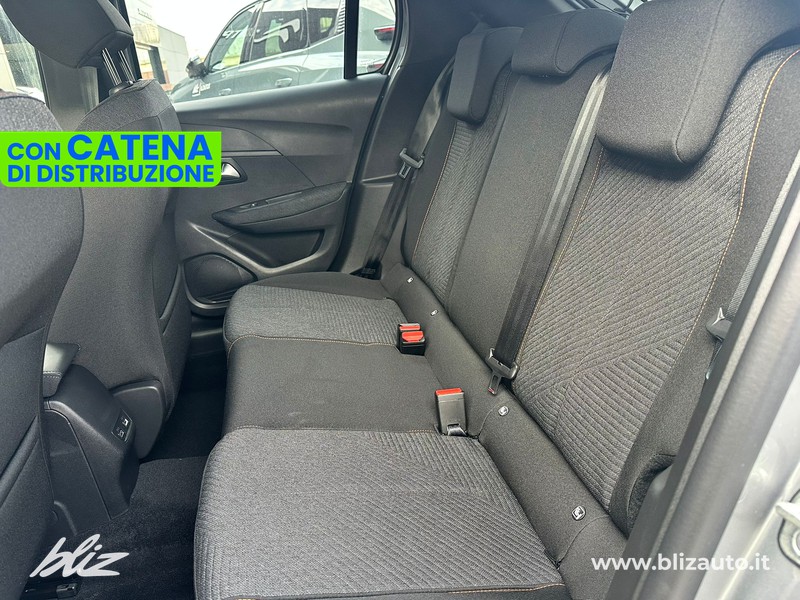 Peugeot 208 1.2 turbo business 100cv