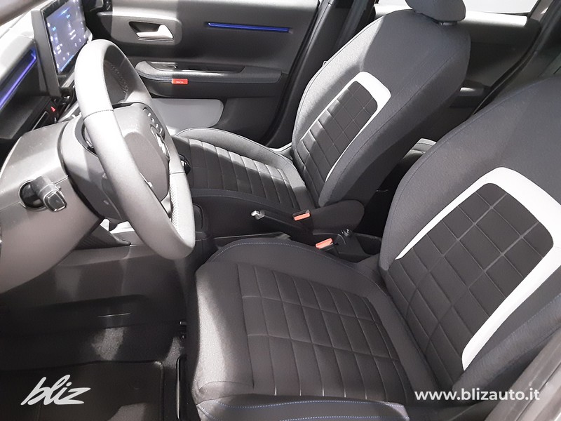 Citroen C3 1.2 puretech turbo plus 100cv s&s