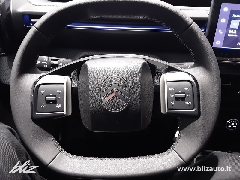 Citroen C3 1.2 puretech turbo plus 100cv s&s