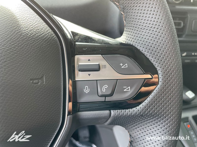 Peugeot Rifter 1.5 bluehdi gt 130cv eat8