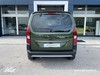 Peugeot Rifter 1.5 bluehdi gt 130cv eat8