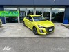 Peugeot 208 1.2 turbo business 100cv