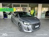 Peugeot 208 1.2 turbo business 100cv