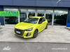 Peugeot 208 1.2 turbo business 100cv