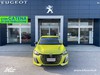 Peugeot 208 1.2 turbo allure 100cv