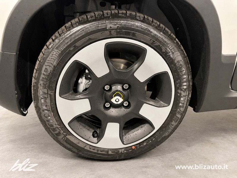 Fiat Pandina cross 1.0 firefly hybrid s&s 65cv