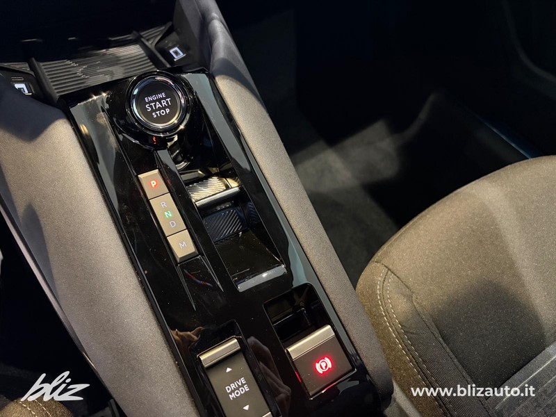 Alfa romeo Junior 1.2 ibrida sprint 145cv edct6