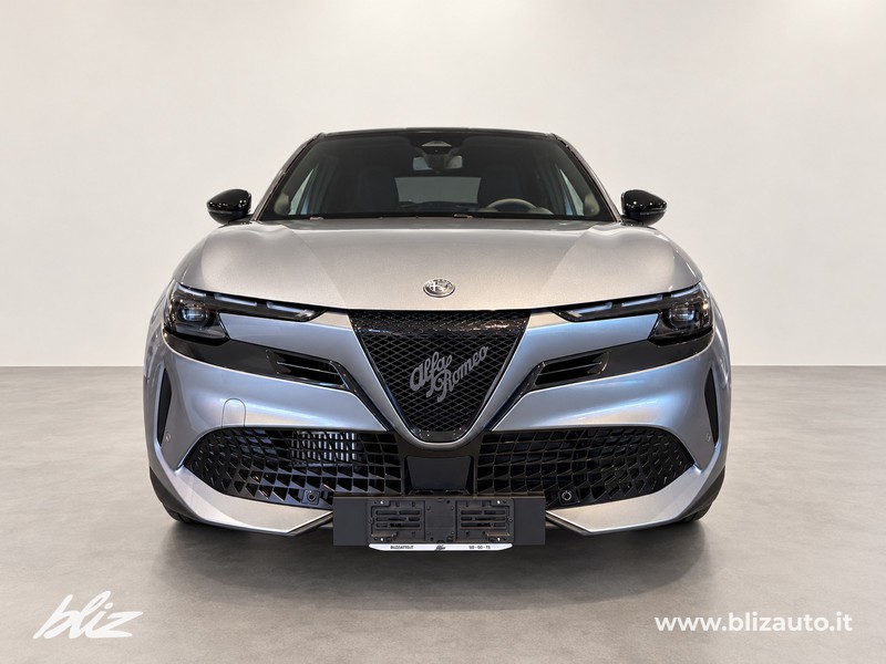 Alfa romeo Junior 1.2 ibrida sprint 145cv edct6