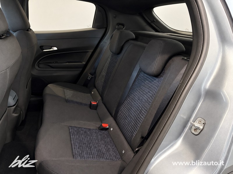 Alfa romeo Junior 1.2 ibrida sprint 145cv edct6