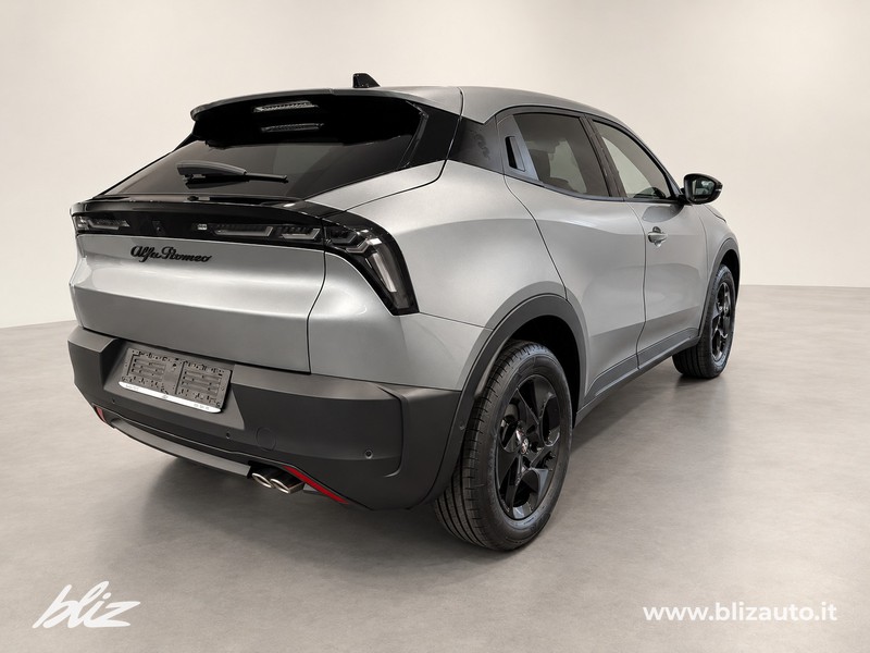 Alfa romeo Junior 1.2 ibrida sprint 145cv edct6