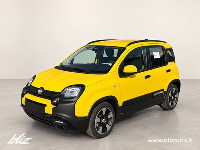 Fiat Pandina cross 1.0 firefly hybrid s&s 65cv