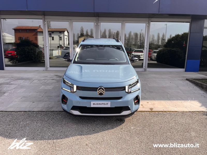 Citroen C3 1.2 turbo plus 100cv s&s