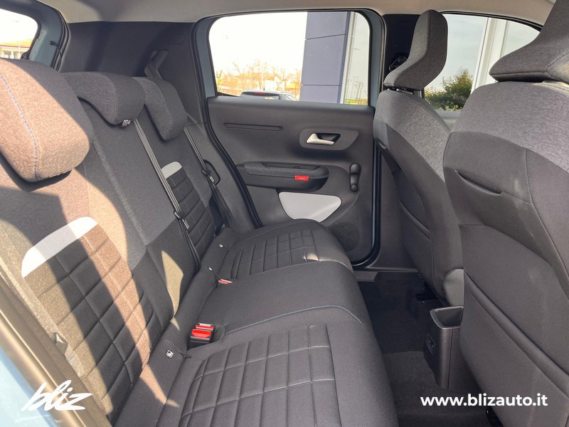 Citroen C3 1.2 turbo plus 100cv s&s