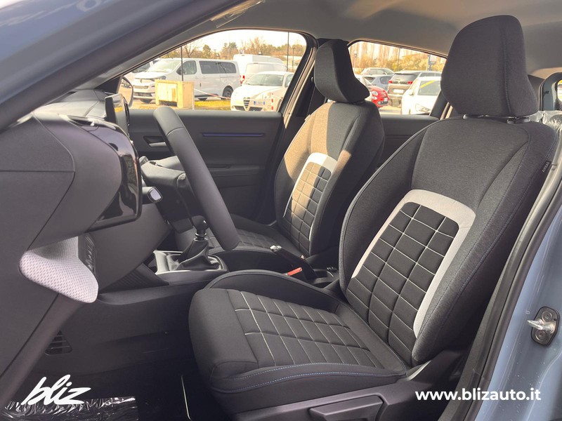 Citroen C3 1.2 turbo plus 100cv s&s
