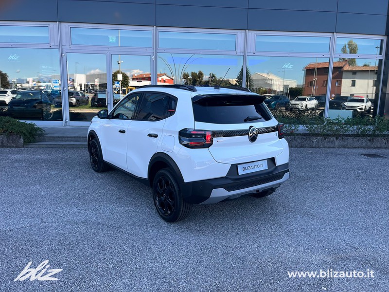 Citroen C3 1.2 turbo collection 100cv s&s